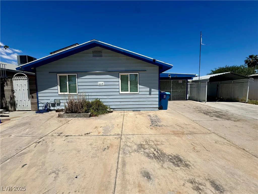 4682 Tamalpias, Las Vegas, NV 89120