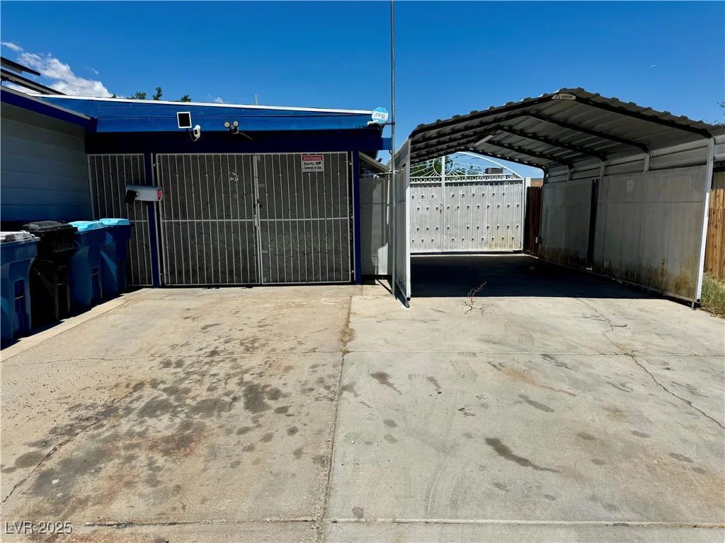 4682 Tamalpias, Las Vegas, NV 89120