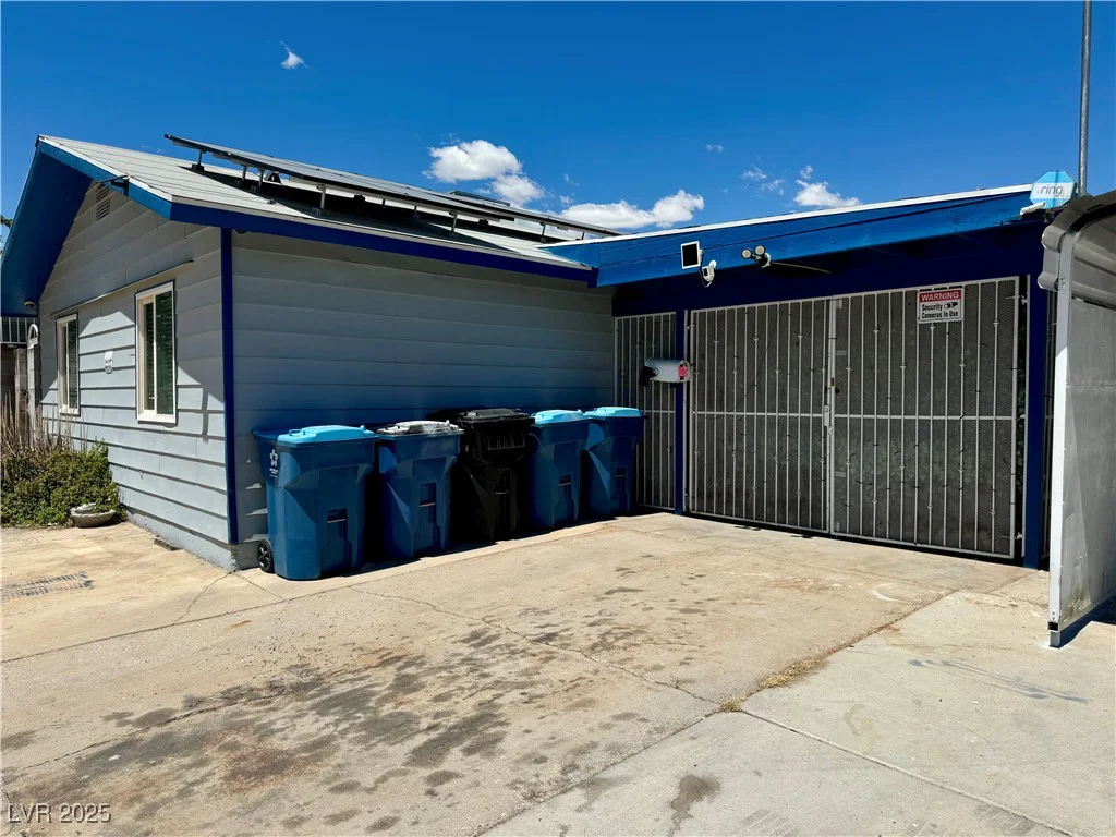4682 Tamalpias, Las Vegas, NV 89120