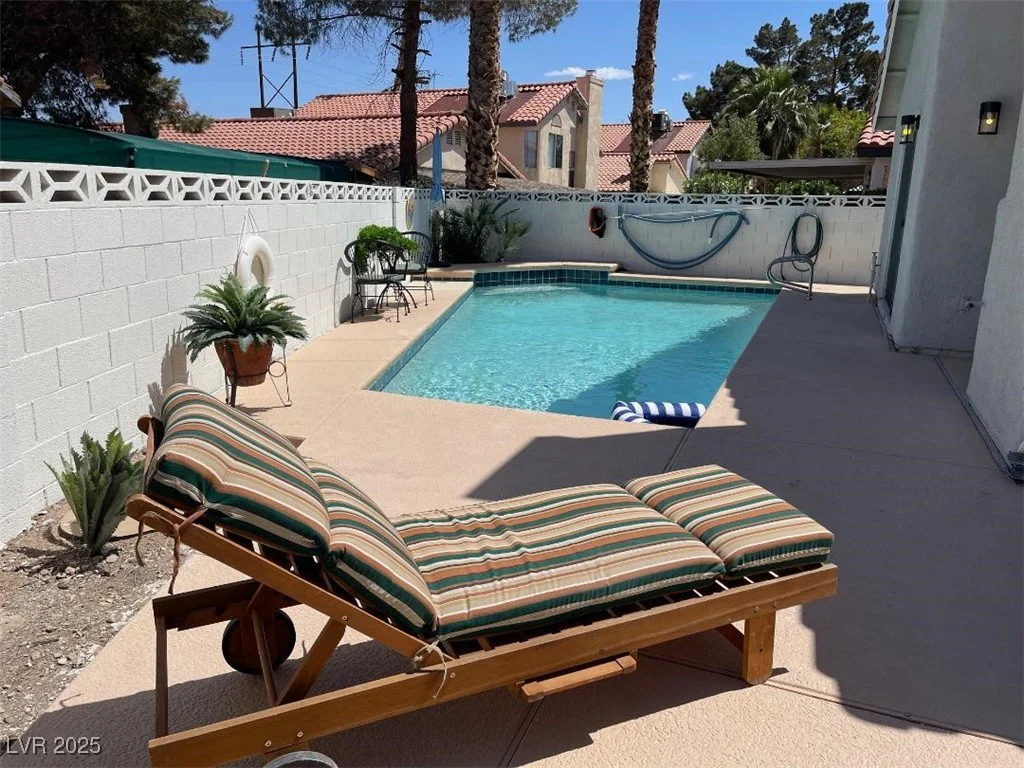 2668 Alwoodley, Las Vegas, NV 89142