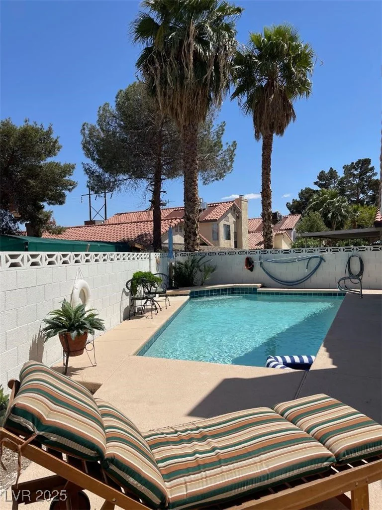 2668 Alwoodley, Las Vegas, NV 89142