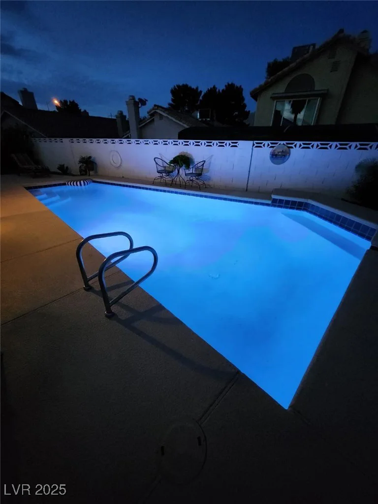 2668 Alwoodley, Las Vegas, NV 89142