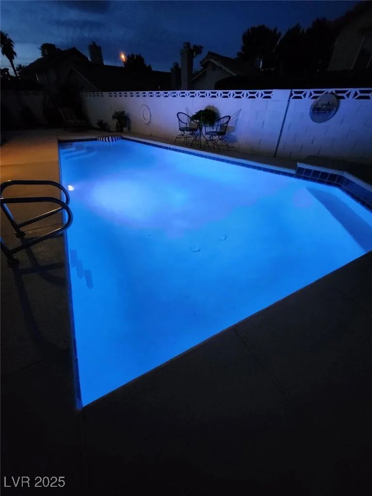 2668 Alwoodley, Las Vegas, NV 89142