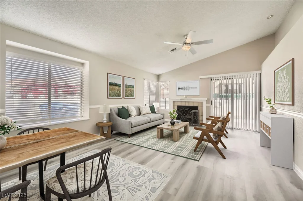 2668 Alwoodley, Las Vegas, NV 89142