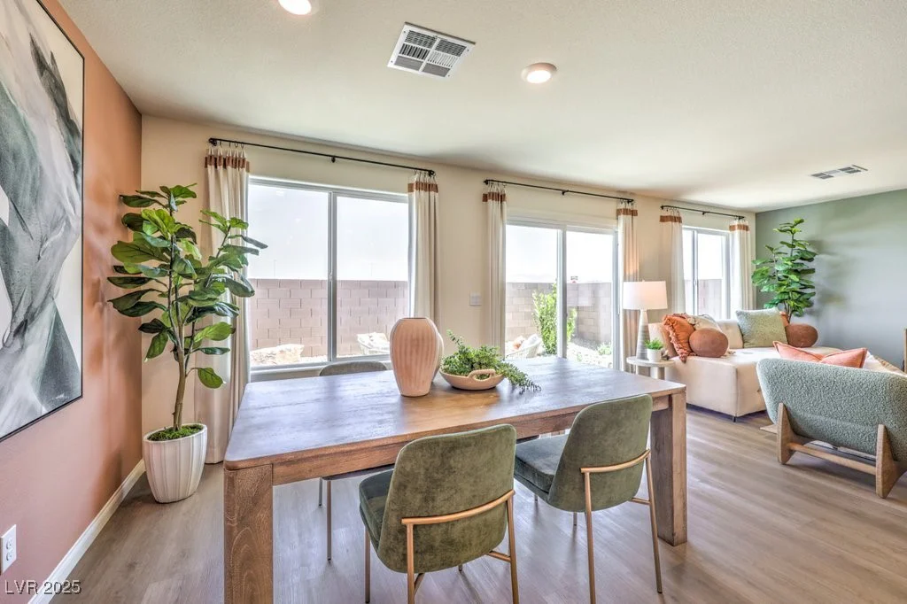 3402 La Cura, Las Vegas, NV 89141