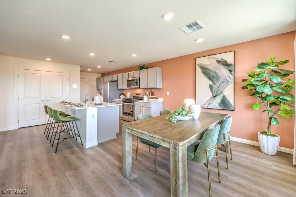 3402 La Cura, Las Vegas, NV 89141