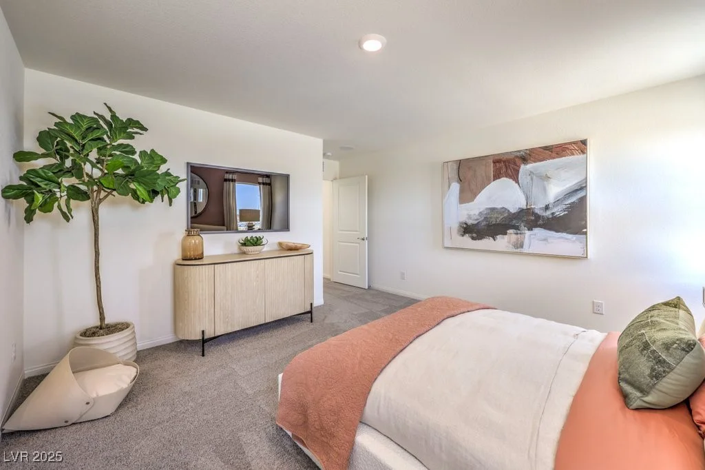 3402 La Cura, Las Vegas, NV 89141