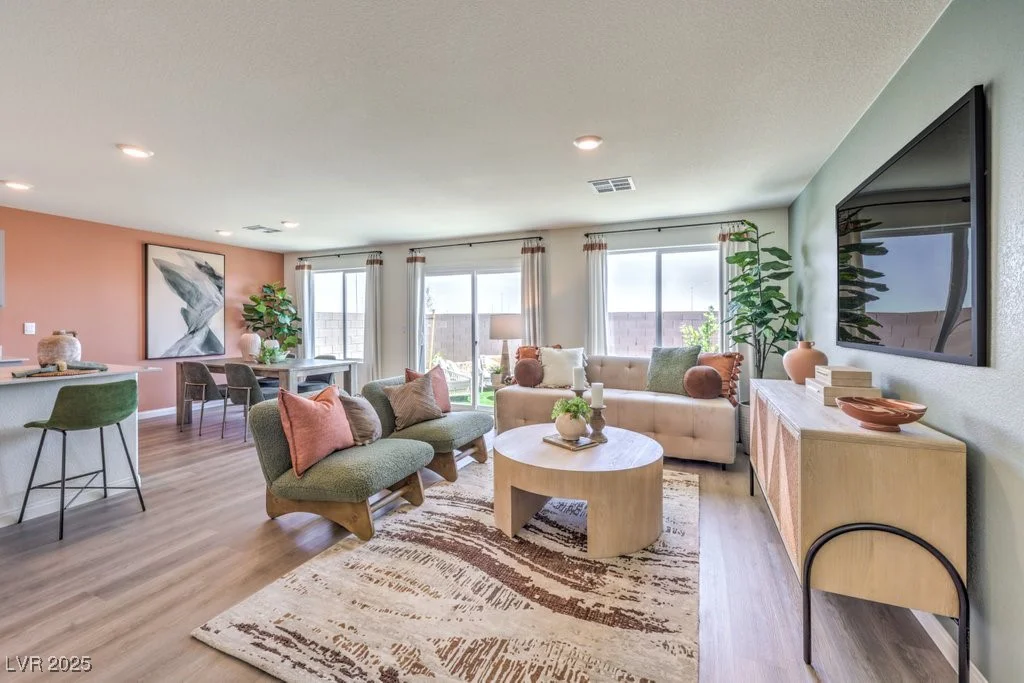 3402 La Cura, Las Vegas, NV 89141