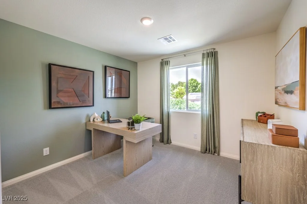 3402 La Cura, Las Vegas, NV 89141