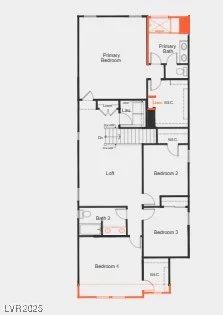 9094 Rivington, Las Vegas, NV 89148
