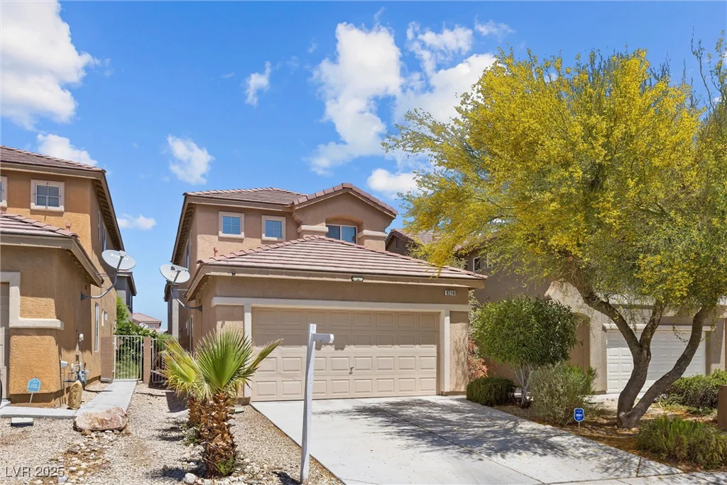 9218 Grassy Weep, Las Vegas, NV 89178