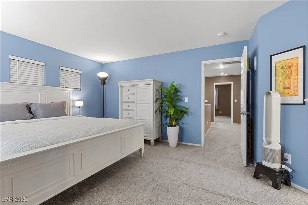 9218 Grassy Weep, Las Vegas, NV 89178