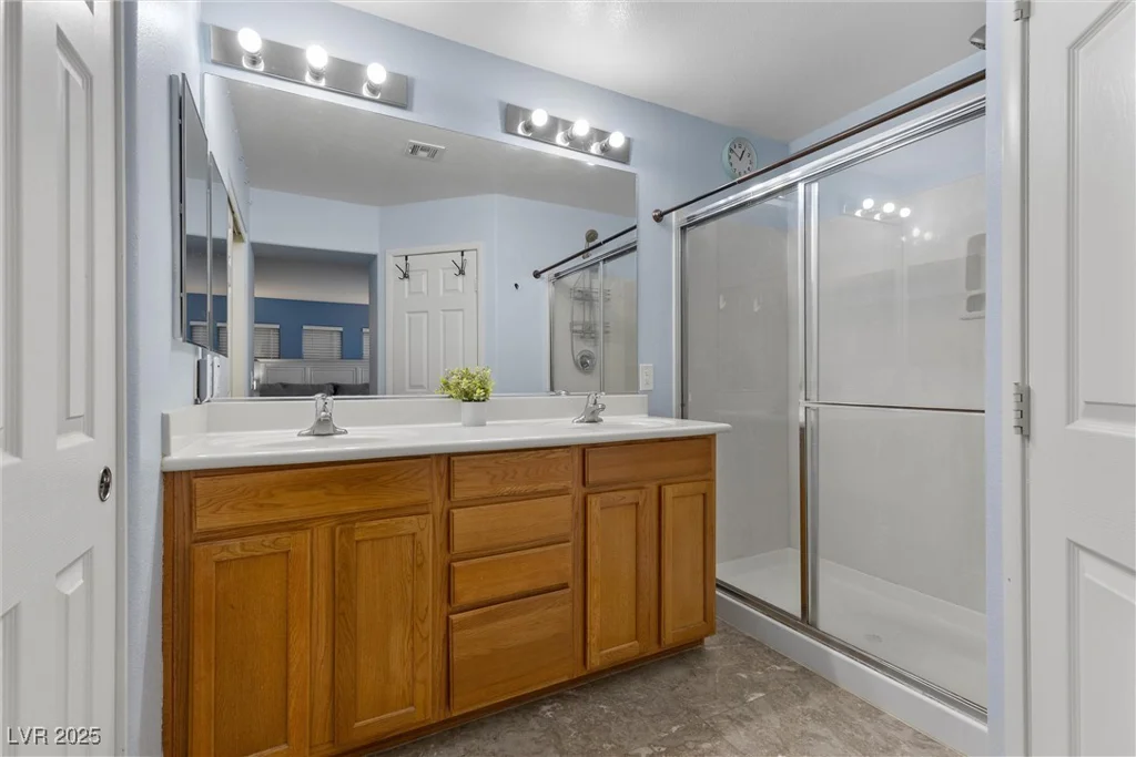 9218 Grassy Weep, Las Vegas, NV 89178