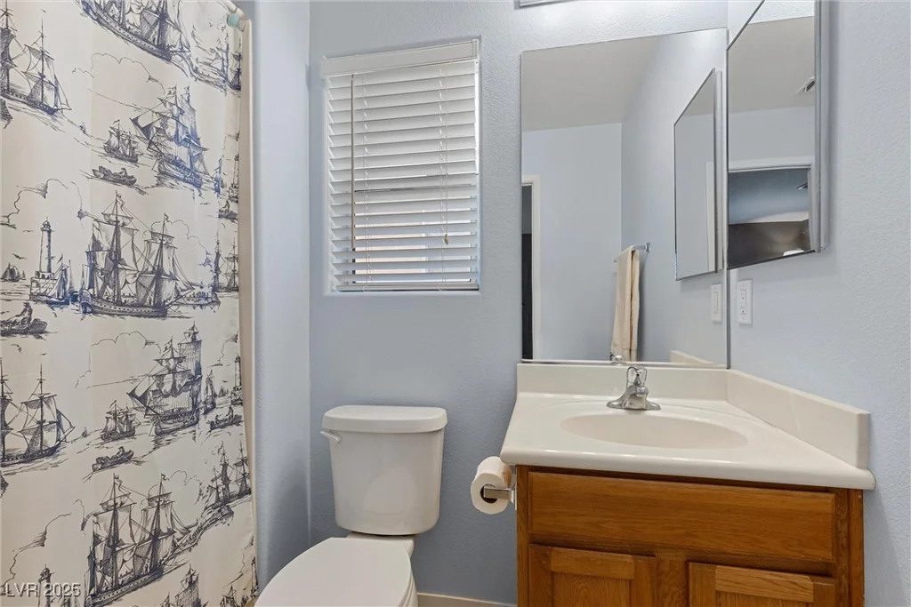 9218 Grassy Weep, Las Vegas, NV 89178