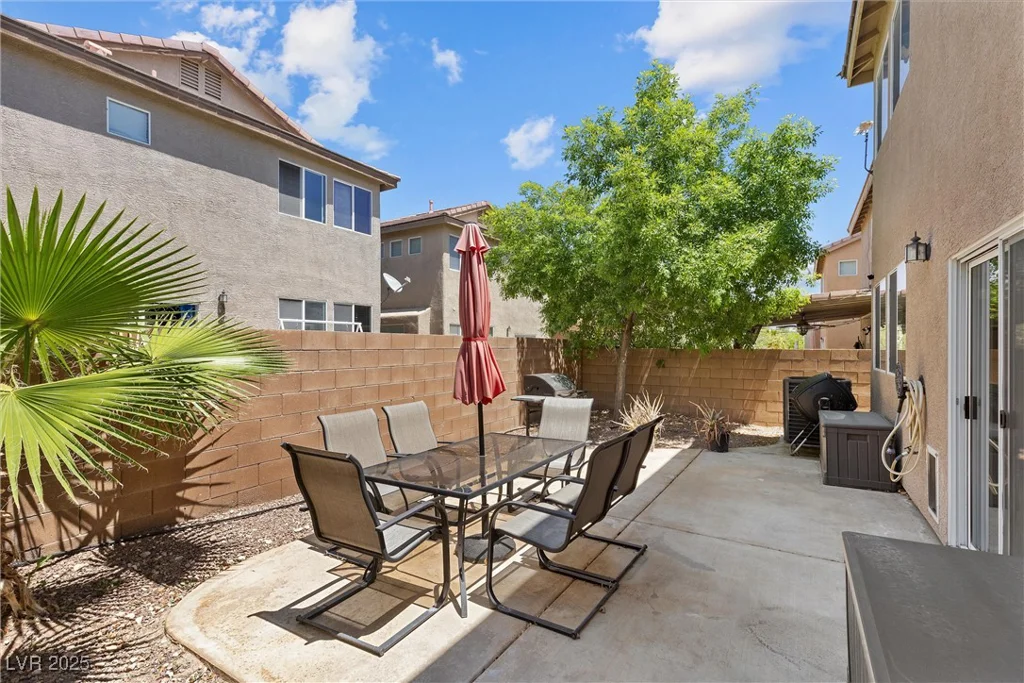 9218 Grassy Weep, Las Vegas, NV 89178