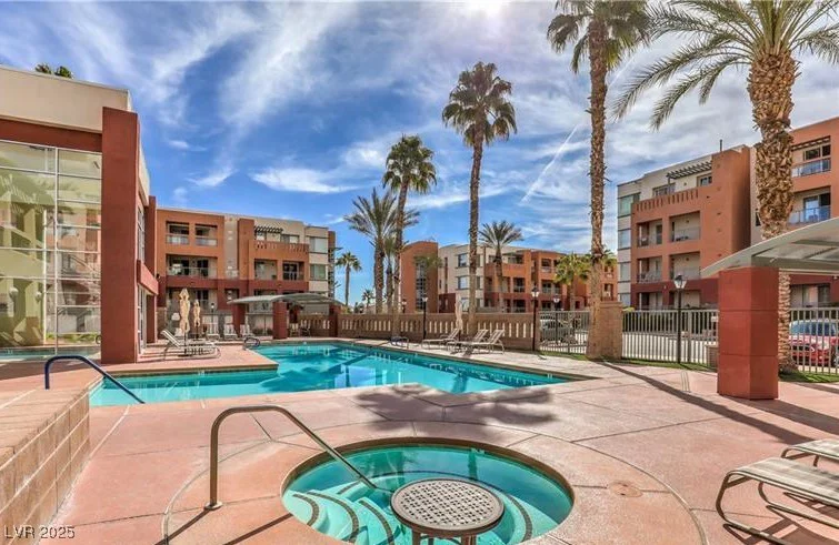 55 Agate, Las Vegas, NV 89123