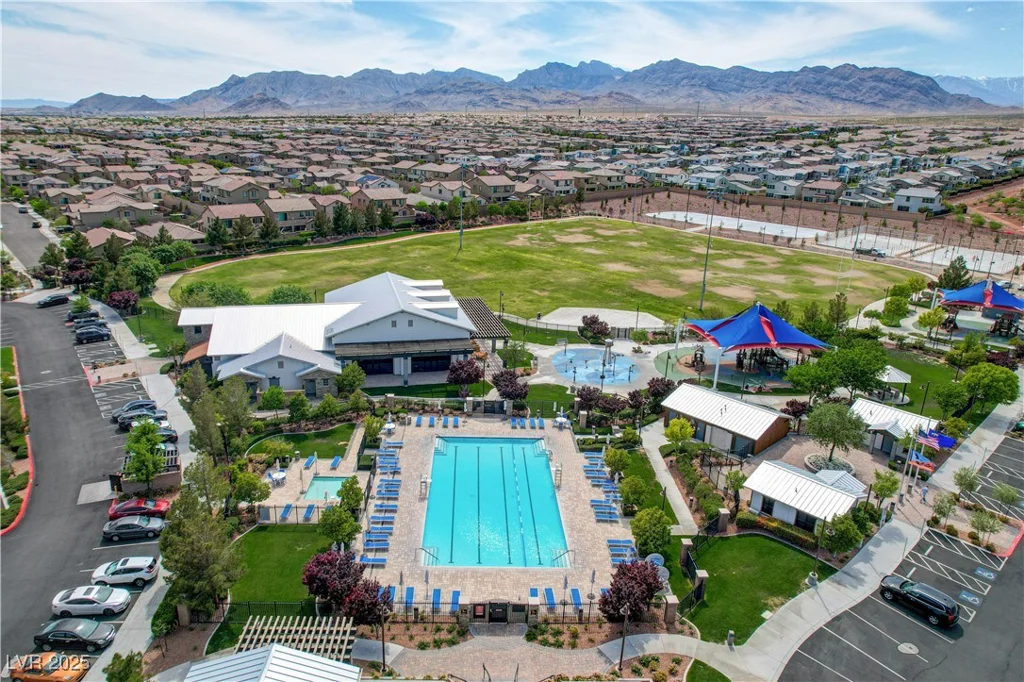 8898 Sasquatch Run, Las Vegas, NV 89166