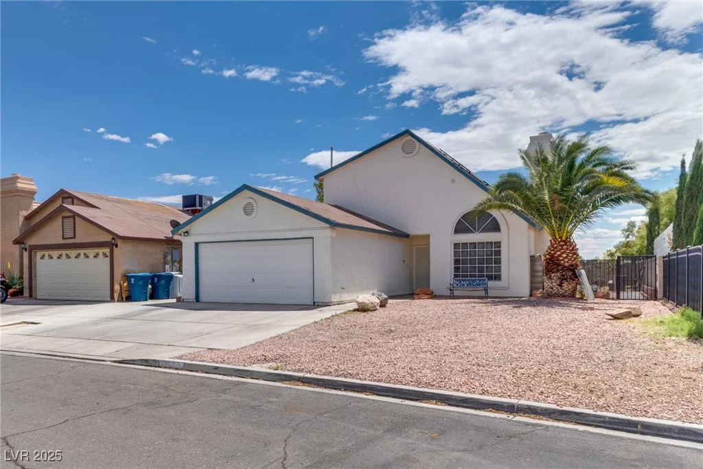 3811 Twinkle Star, Las Vegas, NV 89115