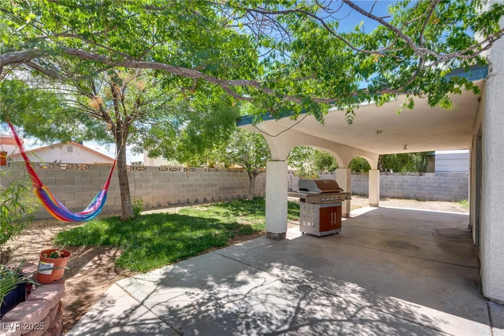 3811 Twinkle Star, Las Vegas, NV 89115