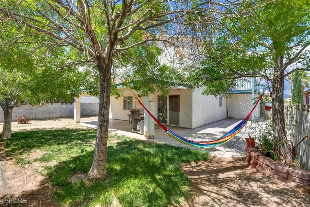 3811 Twinkle Star, Las Vegas, NV 89115