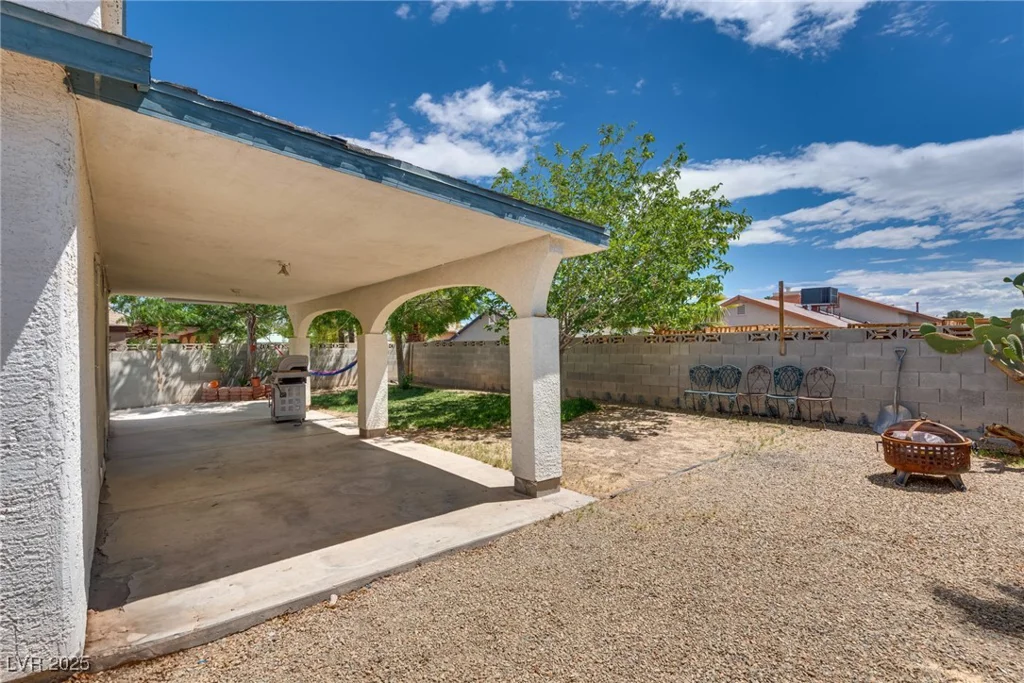 3811 Twinkle Star, Las Vegas, NV 89115