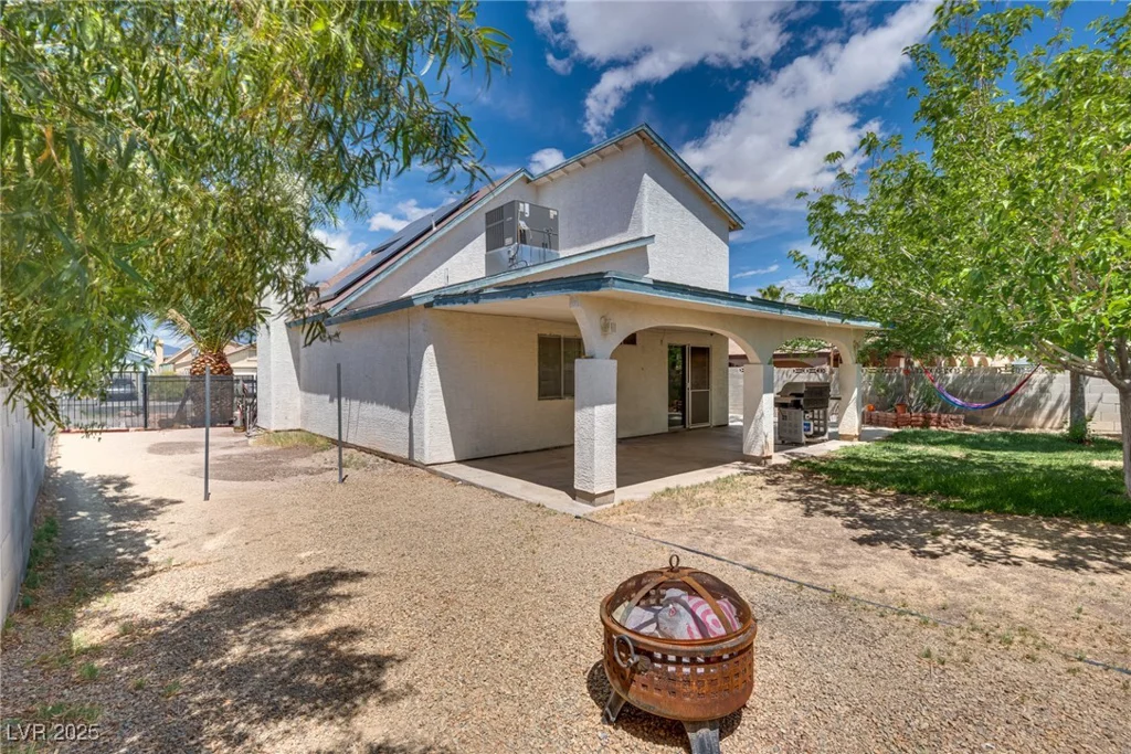 3811 Twinkle Star, Las Vegas, NV 89115