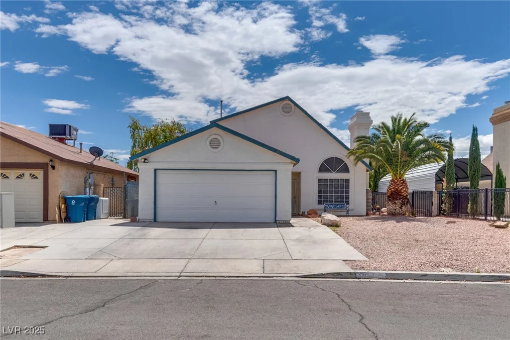 3811 Twinkle Star, Las Vegas, NV 89115