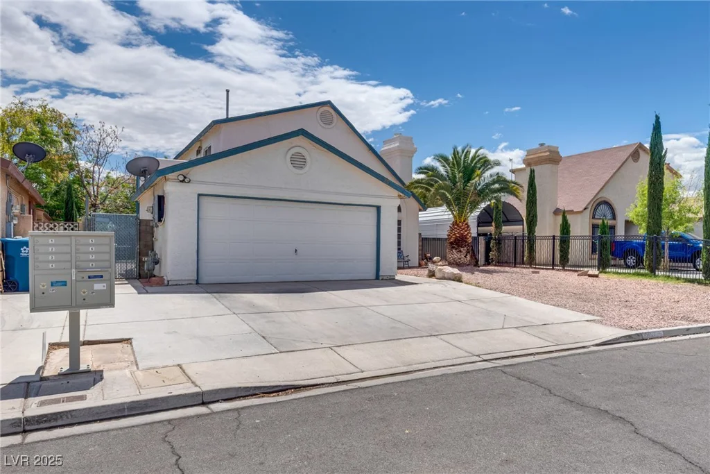 3811 Twinkle Star, Las Vegas, NV 89115