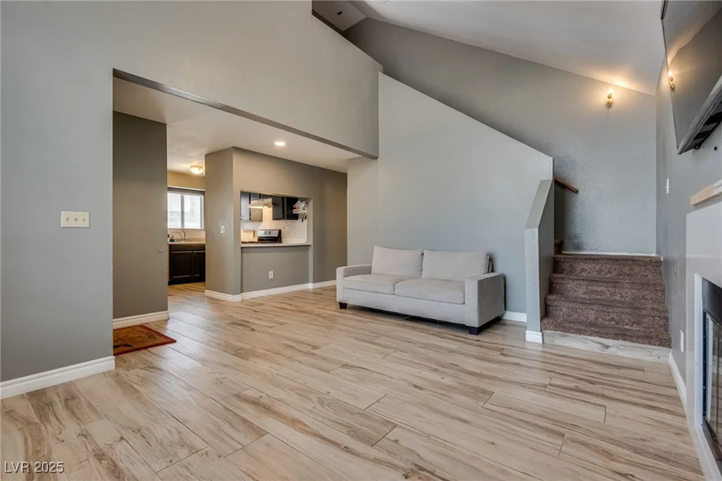 3811 Twinkle Star, Las Vegas, NV 89115