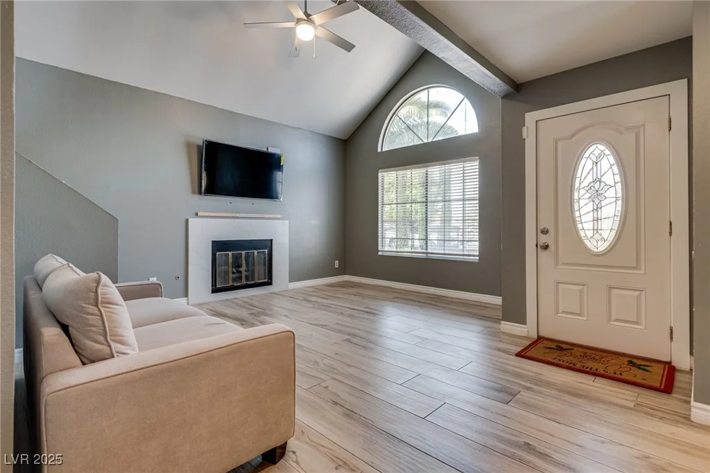 3811 Twinkle Star, Las Vegas, NV 89115