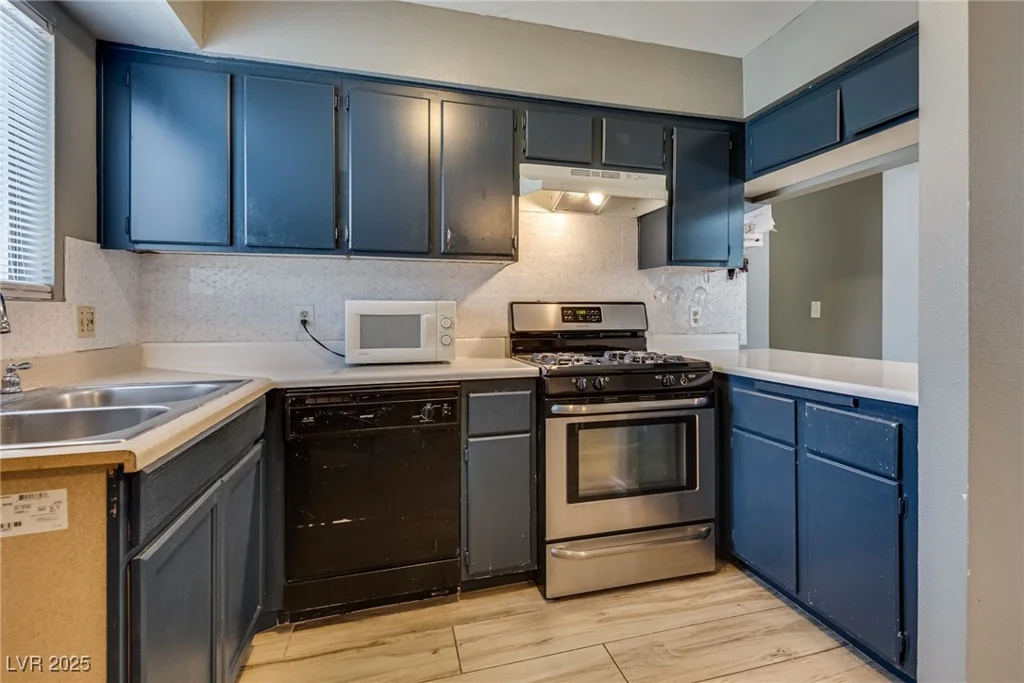 3811 Twinkle Star, Las Vegas, NV 89115