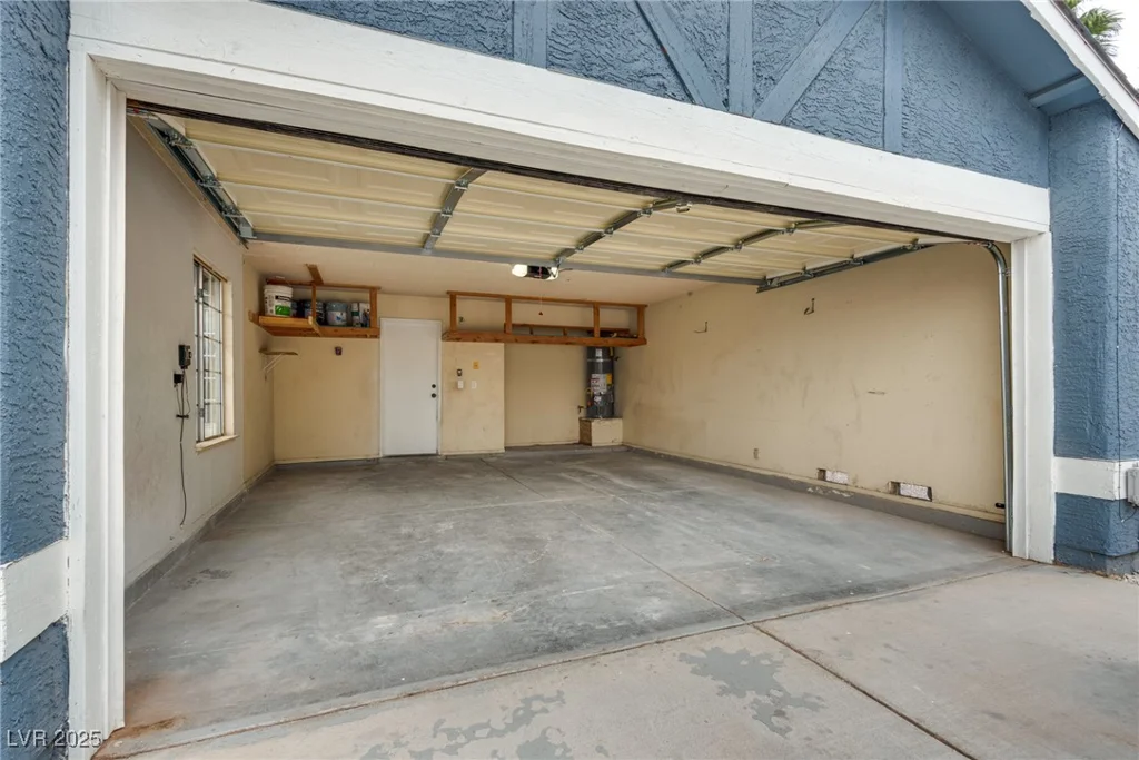 4205 Caliper, Las Vegas, NV 89110