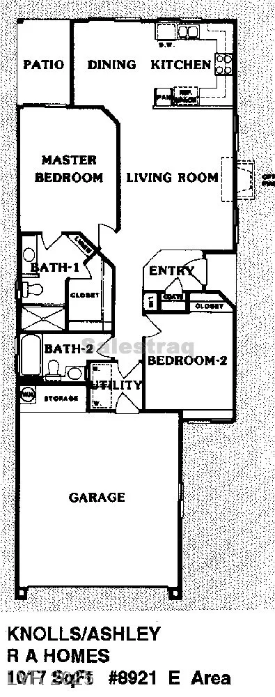 4205 Caliper, Las Vegas, NV 89110