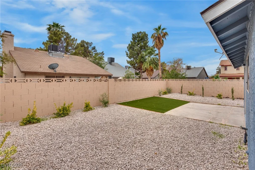 4205 Caliper, Las Vegas, NV 89110