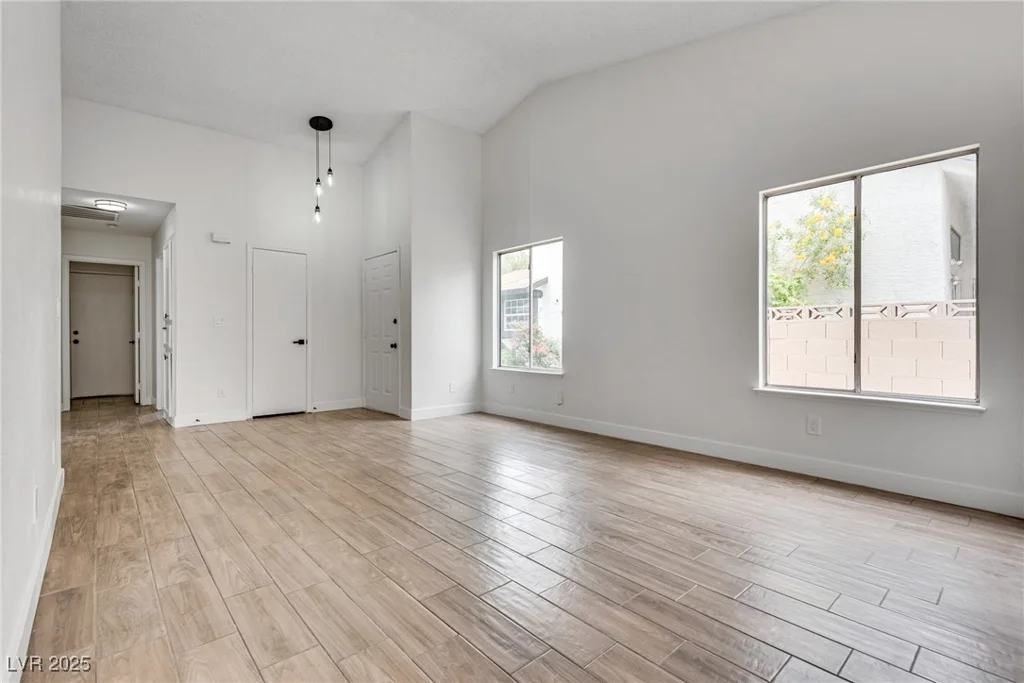 4205 Caliper, Las Vegas, NV 89110