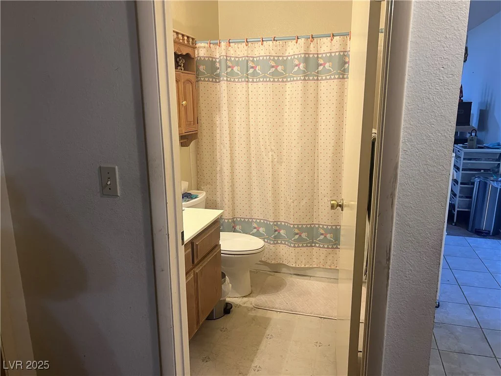 1281 Challenge, Las Vegas, NV 89110