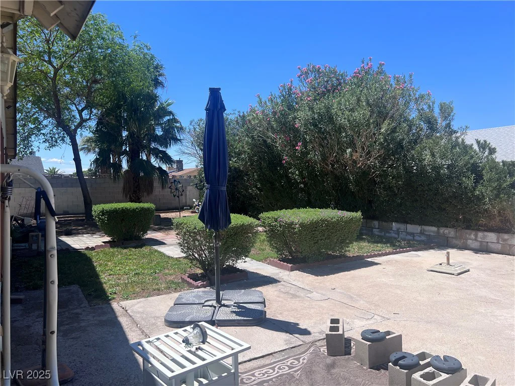 1281 Challenge, Las Vegas, NV 89110