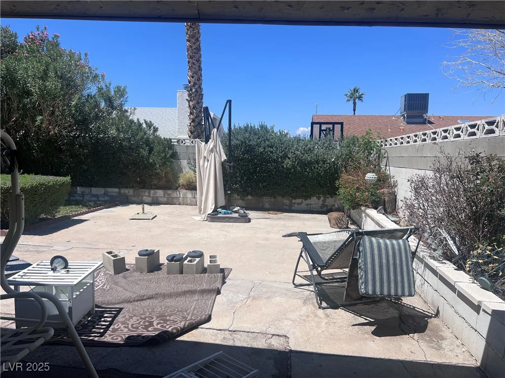 1281 Challenge, Las Vegas, NV 89110