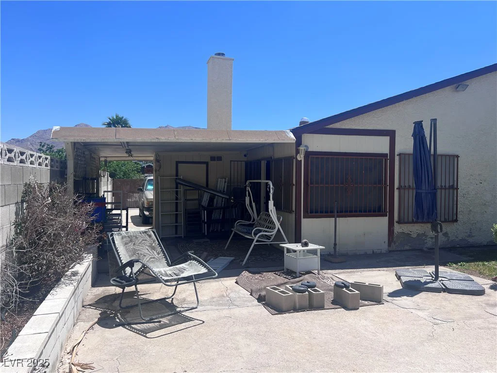 1281 Challenge, Las Vegas, NV 89110