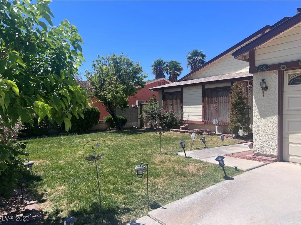 1281 Challenge, Las Vegas, NV 89110