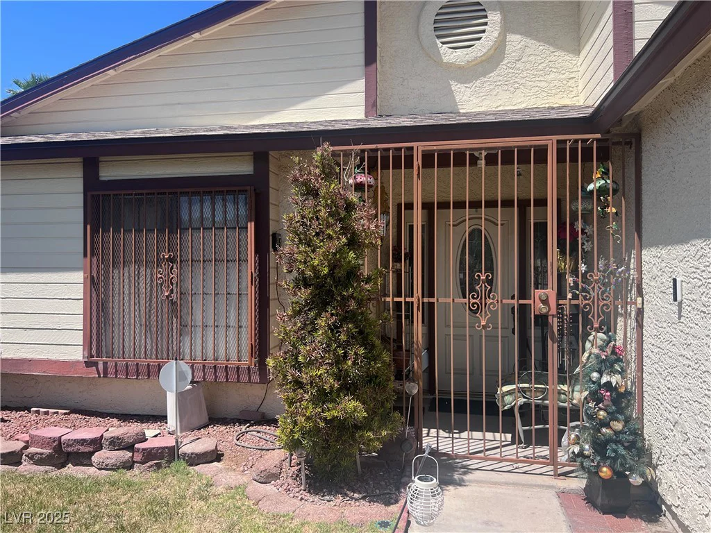 1281 Challenge, Las Vegas, NV 89110