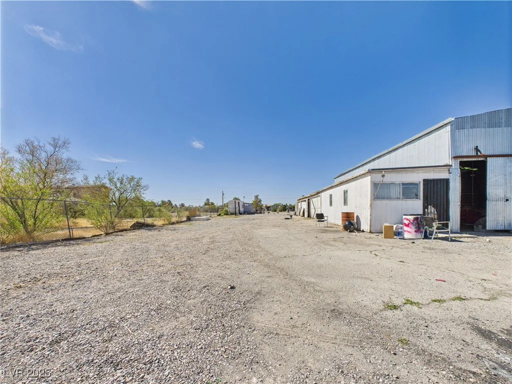4481 Money, Pahrump, NV 89048