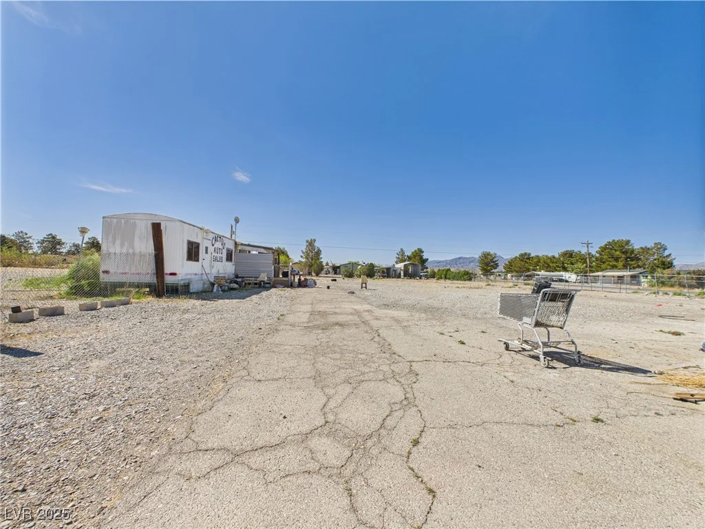 4481 Money, Pahrump, NV 89048