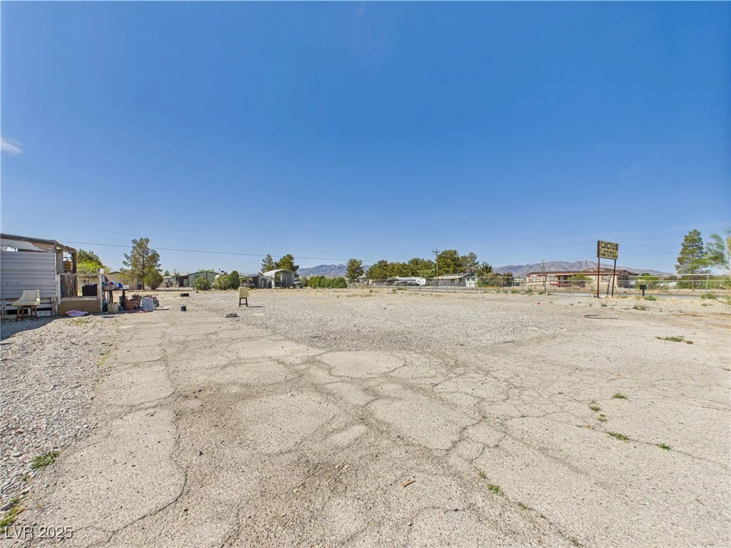 4481 Money, Pahrump, NV 89048