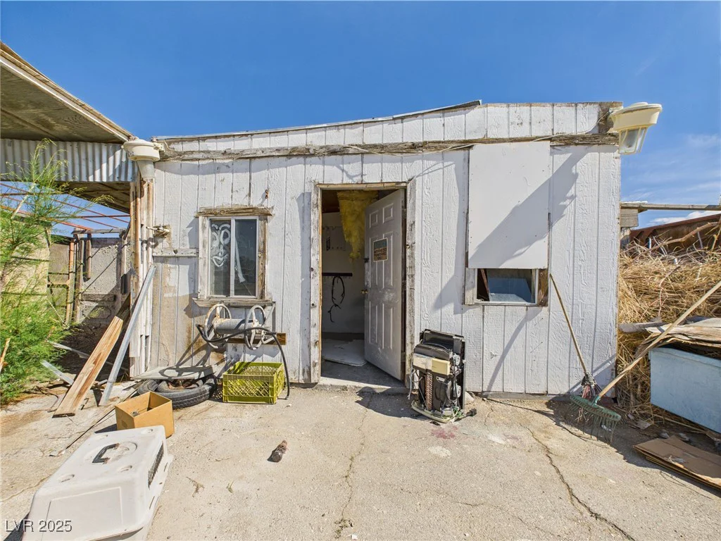 4481 Money, Pahrump, NV 89048