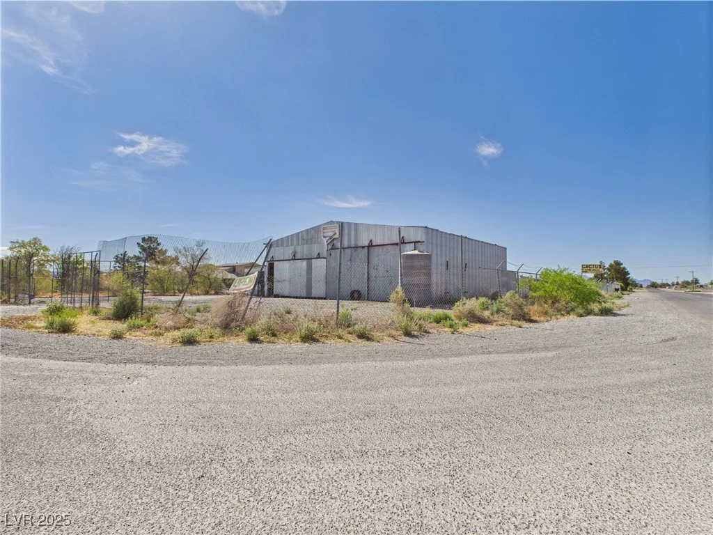 4481 Money, Pahrump, NV 89048