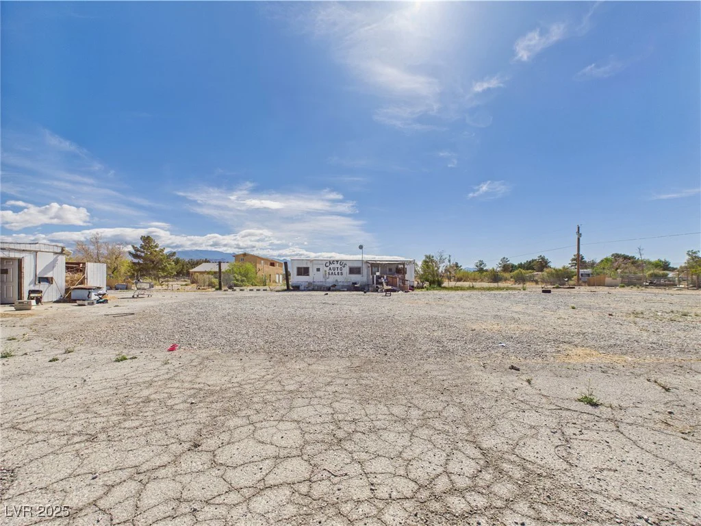 4481 Money, Pahrump, NV 89048