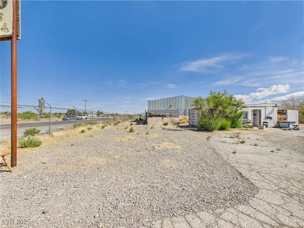 4481 Money, Pahrump, NV 89048