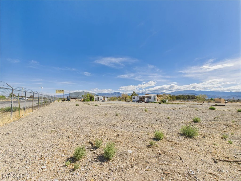 4481 Money, Pahrump, NV 89048
