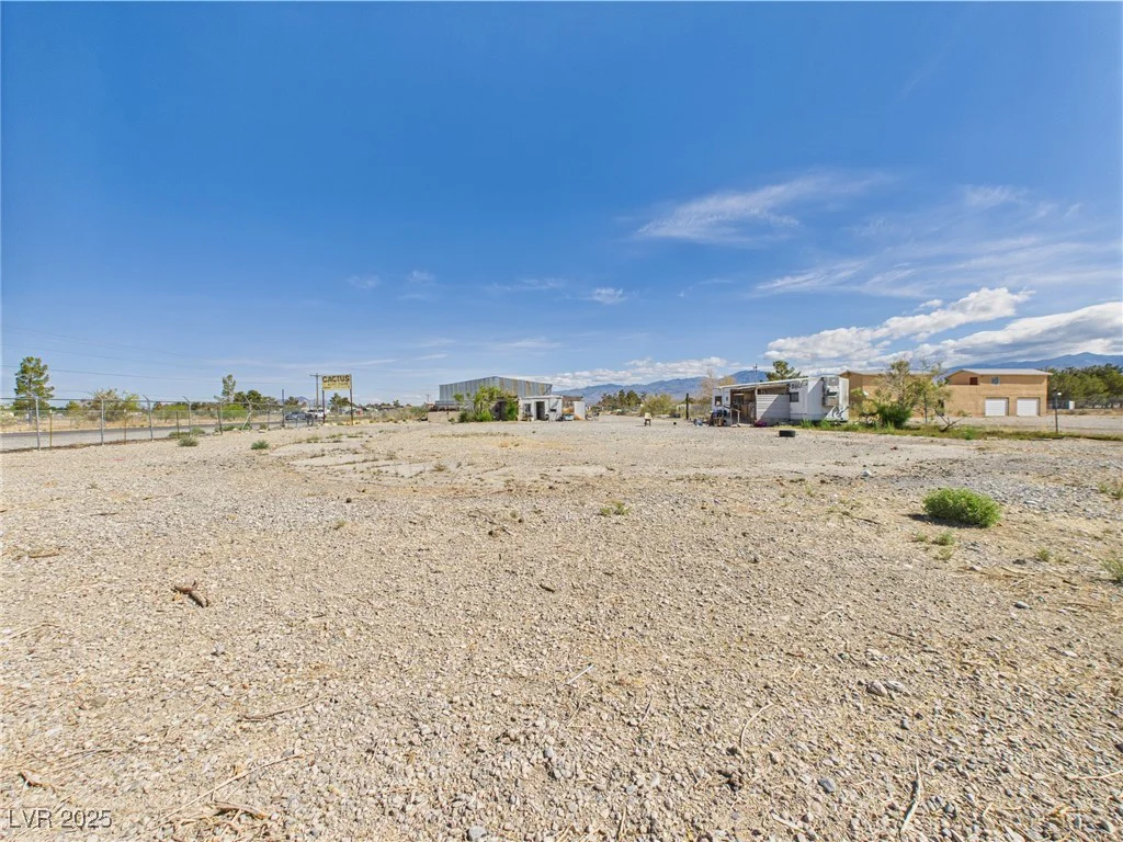 4481 Money, Pahrump, NV 89048